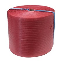 SR 적색비닐 포장노끈 2km 벌크원단 특대 SR노끈 적색끈 비닐끈 포장끈 비닐노끈, 상품선택