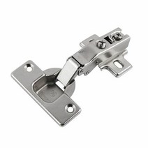 [KT알파쇼핑]경첩(슬라이드온 아웃도어 댐피 씽크경첩)택옵션, 18T_W5E0663