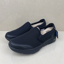 스케쳐스 남성 고워크 5 워킹화 운동화 216013