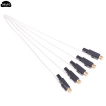 압전 파이어 구리 캡 14cm 스프레이 건 스토브 액세서리 5 개 점화기 3.0x0.55x0.8cm, 한개옵션0