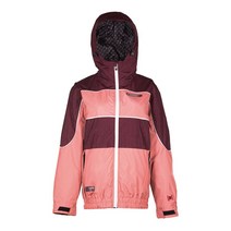 나이트로 L1 러브켓 ROSE 보드복 자켓 L1 Lovecat 자켓
