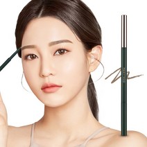 메리쏘드 릴엣지 슬림 브로우 1개, 01. 애쉬브라운 1개