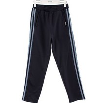 에꼴리에 NC13 품이넓은여아2선TR바지 20d0253bk