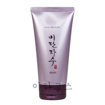 생그린 비단자수 폼클렌징 150g, 1개
