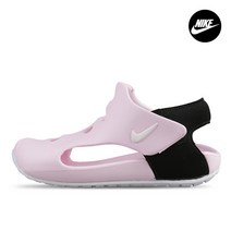 [나이키키즈] 선레이 프로텍트3 PS 아동 주니어 아쿠아슈즈 샌들 DH9462-601
