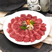 소소한돈가 워터에이징 국내산 소고기 토시살 300g + 핑크솔트