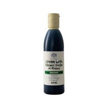 올가 가정식 에밀리아 유기농 발사믹크림 (250ml) 별식 술안주 간편식 캠핑 혼밥 자취 튀김, 30개
