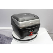 GIVI 탑박스 탑케이스 가방 모노락 B32-N 32리터, 기본