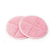 휴스톰 쓸고닦고패드(2매), 단품