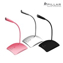 CM-700 PC 마이크 데스크탑 게이밍마이크 MIC PC, 핑크