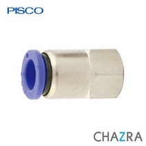 에어 원터치 피팅 휘팅 밸브 부속 PCF타입