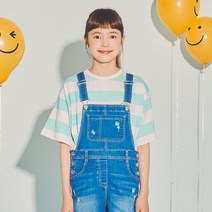 더데이걸 몰랑이 제주친구들 티셔츠 TGRA2242M_NC수원터미널점