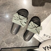 아미성 러블리 리볼 슬리퍼