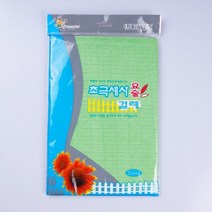 유나 초극세사 요술걸레 청소용품, 1개