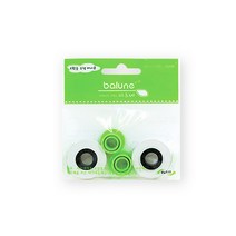 [코리아스퀘어] 바르네 수정테이프 리필 BCT-1158R (2개입), 색상랜덤