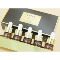 레이데이 비타민C 에너지 앰플세트 13ml x 5개 비타민 앰플 잡티 지우개 하얀피부 미백 기능성 탄력 수분 보습