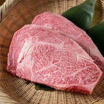 마장동 전통한우 투뿔 한우 등심 300g 구이용 기본 소고기 1++ 냉장육