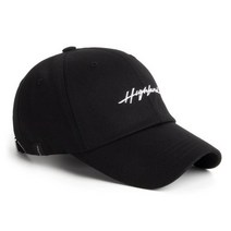 PLATEAU 10/10 배송 22 HIGHLAND CAP_BLACK 152050