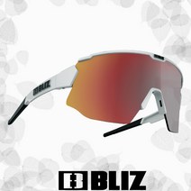 블리츠고글 브리즈 아시안핏 클리어렌즈포함 BZS52102-04 자전거고글 BLIZ