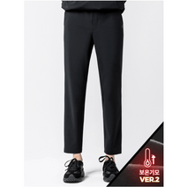 트리코트 워머 조거 슬랙스(기모) VER.2 3color 묶음