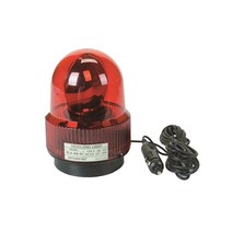 한영넉스 회전경광등 RLA-KBD24R-A(LED) 회전점등_(1EA), 없음