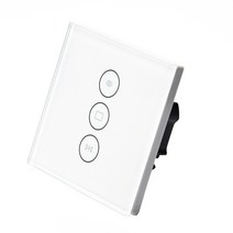 스마트 전동 자동 커튼 모터 wifi 블라인드 음성 제어