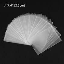 커플보드게임 100pc 카드 슬리브 매직 보드 게임 타로 삼국지 포커 수호자, 10 J