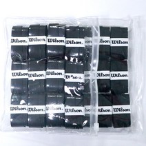 강릉 패들보드 오버그립 비치 테니스 패들 배드민턴 2023 W 12 개, 8.24PC Black