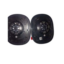 JBL LIVE 650BTNC 블루투스 헤드폰 DIY E65btnc 스피커 수리 부품 용 유닛 오리지널 40mm 드라이버, 01 White L 650