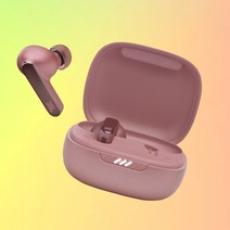 성공식파트너 JBL LIVEPRO2 노이즈캔슬링 블루투스 이어폰, {ROS}로즈
