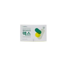 유니베라 멀티비타민 (맥스 2.7g x 30포 1개월분)