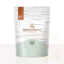 베티나르디 보이차 125g 리필(지퍼백)/ 중국보이차 정품 아이들 누구나 좋아하는 몸에좋은 탕비실 사무실 영양차, 대량등록 쿠팡 1, 상세페이지 참조