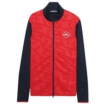 J.LINDEBERG 22FW Arche Mid Layer (AMJS06958-G131) (남성 아르케 미드 레이어)