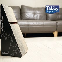 일음쇼핑^^m고양이 장난감 스크래쳐 캣타워 토이 스트레스 해소 스크래처 반려동물 용품 애완 놀이감 스크레쳐일medi^^, ab^^선택없는