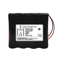 삼성 18650 배터리팩 1S4P 3.7V 11600mAh [리튬이온 제작형], 1개, 1개