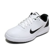 나이키 인피니티 G 스파이크리스 남성 여성 골프화 CT0531-101