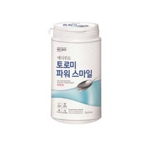 메디푸드 토로미 파워스마일 연하곤란 350g/1통