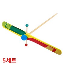 타케톰보 만들기 5세트 다문화체험수업 전통놀이