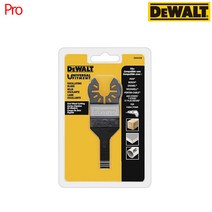[디월트] DWA4208 / 멀티커터날 10 X 43mm (DWE315 DCS355), 1개