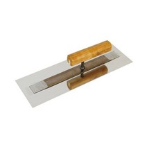 대건 국산 흙손 수지고대 300x100x0.4 190-1636