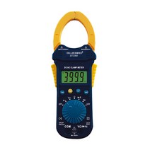 [블루버드] 디지털클램프테스터 BT-3390
