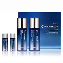 디오프러스 크린벨라 옴므 안티링클 2종세트, 1개