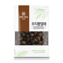 [인차] 국내산 꾸지뽕열매 차 300g 꾸지뽕 꾸찌뽕 구지뽕 구찌뽕 나무 열매 꾸지뽕나무열, 상세 설명 참조