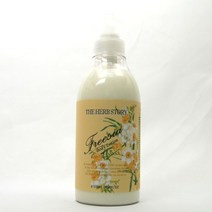 더허브스토리 바디로션 500ml 후리지아 피부 가려움증 건조증 모공각화증, 쿠팡 1, 쿠팡 본상품선택