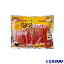ForU571 라이코스펫 써니 한방 사사미 강아지 애견용품 애완간식 애완용품, 상세페이지 참조