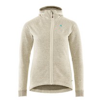 클라터뮤젠Klattermusen 클라터뮤젠 호두르 후디드 집 우먼Hodur Hooded Zip W 119849