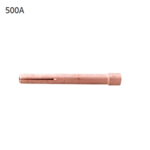 [조은산업] 국산 알곤콜릿척 500A 규격3.2파이 3.2mm