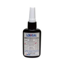 금성 UV조사본드 UV-53(50g), 1