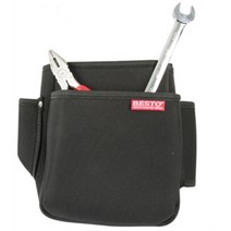 베스토 못주머니&공구지갑 TB-04, 1개