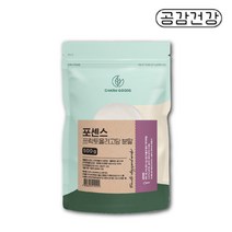 프리바이오틱스 프락토올리고당 FOS 유산균먹이 500g